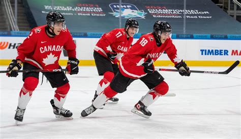 canada world junior hockey news
